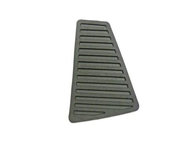 Nissan 68532-7S000 Mat-Pocket Deck