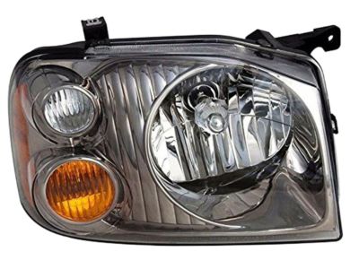 2003 Nissan Frontier Headlight - 26010-9Z426