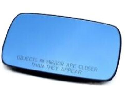 Nissan 200SX Car Mirror - 96365-07F00