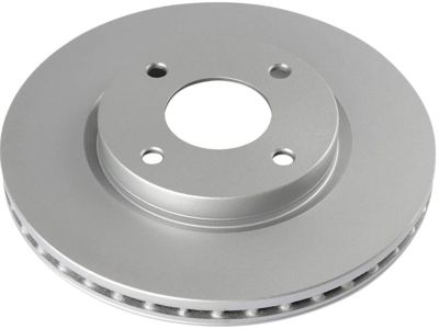 Nissan Cube Brake Disc - 40206-EM10A