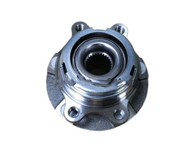 2020 Nissan Maxima Wheel Bearing - 40202-3JA1A