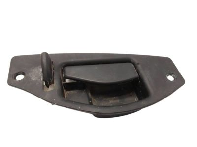 2005 Nissan Titan Door Handle - 82606-7S200