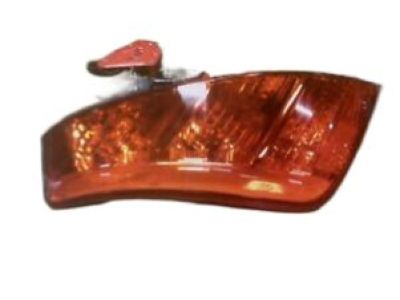 2004 Nissan Murano Back Up Light - 26559-CA000