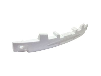 Nissan 62090-JA00A Energy ABSORBER-Front Bumper