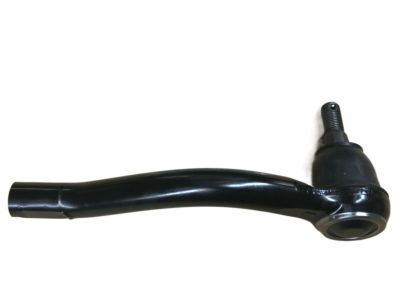 2013 Nissan 370Z Tie Rod End - D8640-EG00C