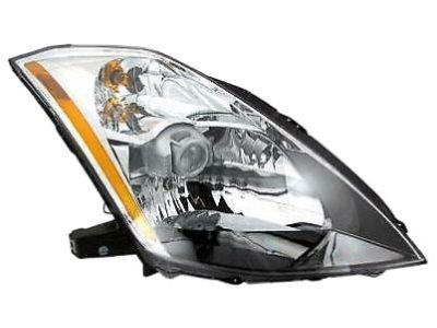 2003 Nissan 350Z Headlight - 26010-CD027