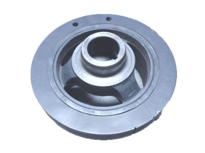 Nissan Xterra Crankshaft Pulley - 12303-EA21A