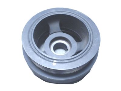 Nissan 12303-EA21A Pulley-Crankshaft