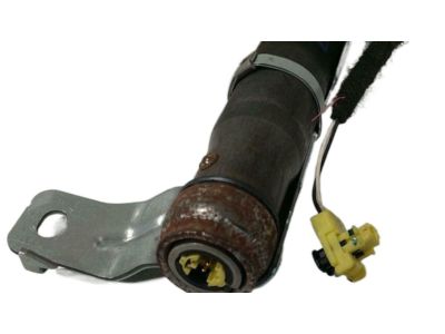 Nissan 985P0-9HP8A Curtain Air Bag Passenger Side Module Assembly