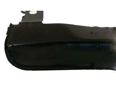 Nissan 985P0-9HP8A Curtain Air Bag Passenger Side Module Assembly