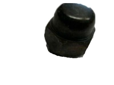 Nissan 40224-43N00 Road Wheel Nut