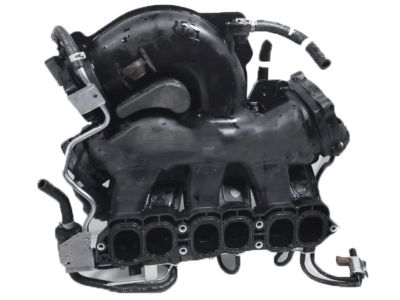 2021 Nissan Maxima Intake Manifold - 14010-4RA0B