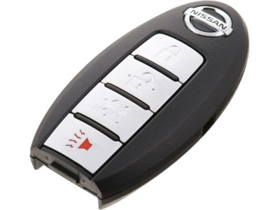 2011 Nissan Maxima Car Key - 285E3-JA05A