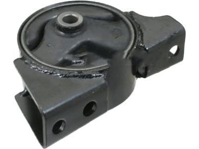 Nissan 11320-4Z010 Engine Mounting, Rear