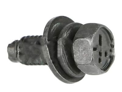 Nissan 08363-8202D Screw