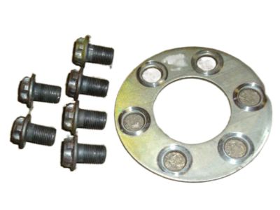 Nissan 12315-3Z010 Bolt-Flywheel