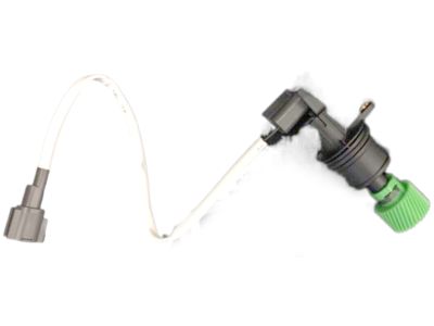 1998 Nissan Maxima Speed Sensor - 32702-32U00