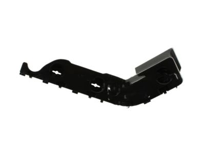 Nissan 62224-1PA0A Bracket-Front Bumper Side,RH