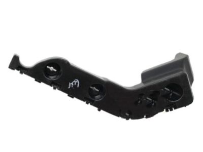 Nissan 62224-1PA0A Bracket-Front Bumper Side,RH