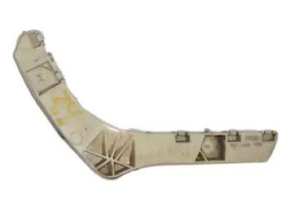 Nissan 85226-1AA0A Bracket-Rear Bumper Side,RH