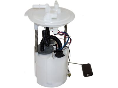 Nissan 17040-ZD80B Complete Fuel Pump