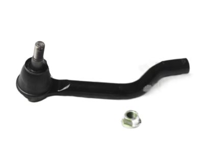 Nissan D8520-JF00B Socket Kit-Tie Rod,Outer