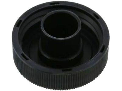 Nissan Coolant Reservoir Cap - 21712-4BA0A