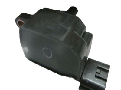 2007 Nissan Frontier Ignition Coil - 22433-8J115