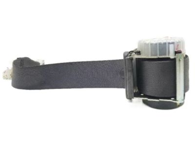 Nissan 88844-3SG8A Rear Seat Tongue Belt Assembly