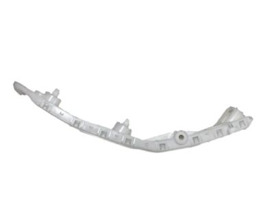 Nissan 62222-1KA0A Bracket Front Bumper Side RH