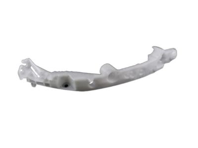 Nissan 62222-1KA0A Bracket Front Bumper Side RH