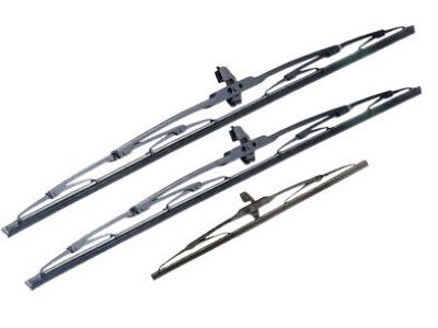 Nissan Pathfinder Wiper Blade - 28890-3W400