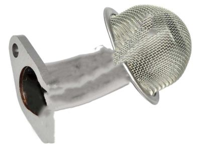 Nissan 15050-1LA0B Oil Strainer