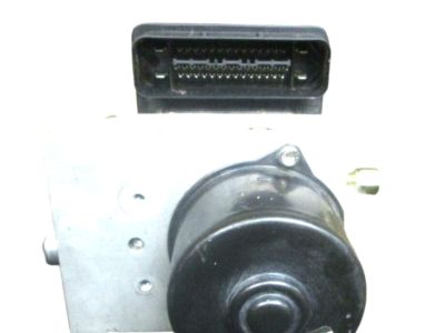 Nissan 47660-ZP33C Automatic Transmission Abs Brake Pump