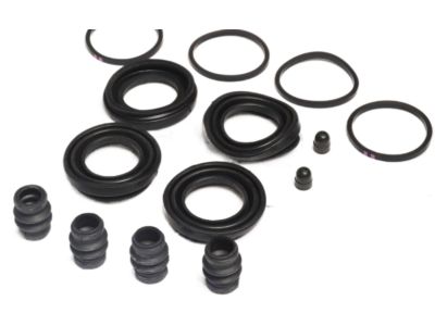 Nissan 41120-09G26 Seal Kit Disc