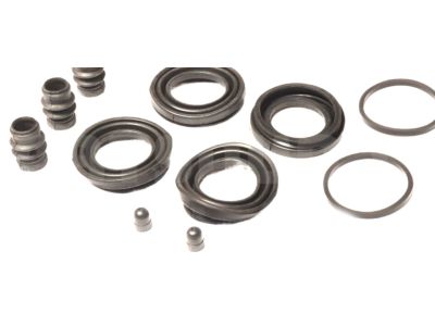 Nissan 41120-09G26 Seal Kit Disc