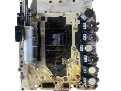 Nissan 31705-91X9B Valve Assembly-W/O Programming Control