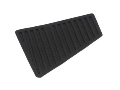 Nissan 68532-9FD0A Mat-Pocket Deck