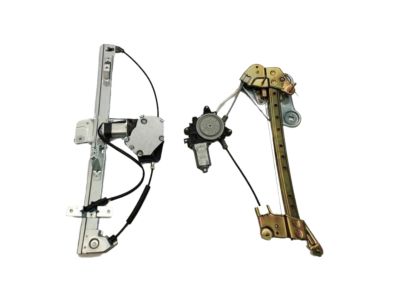 Nissan Pathfinder Window Regulator - 82720-EA500