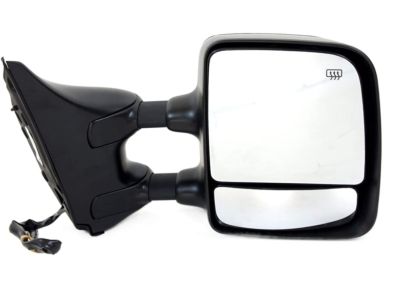 2015 Nissan Titan Car Mirror - 96301-ZR30E