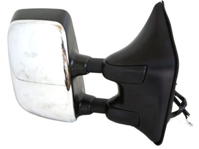 Nissan 96301-ZR30E Mirror Assy-Outside,RH