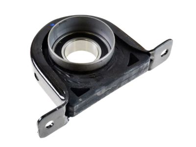 Nissan 37522-ZR00A Center Support Bearing