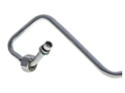 Nissan Altima A/C Hose - 92441-0Z060