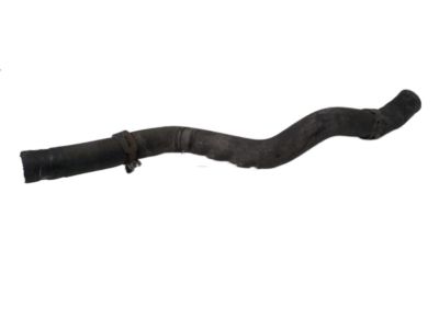 Nissan 92410-CH000 Hose-Heater, Outlet