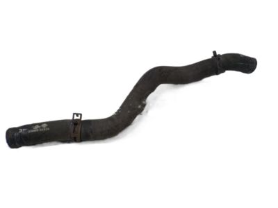 Nissan 92410-CH000 Hose-Heater, Outlet
