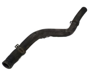 Nissan 92410-CH000 Hose-Heater, Outlet