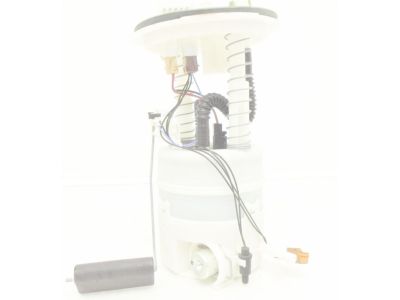 2010 Nissan Murano Fuel Pump - 17040-1AA0C