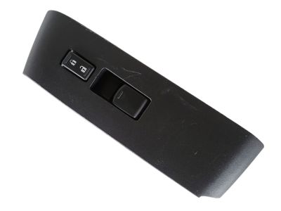 Nissan Quest Power Window Switch - 25411-JA01A