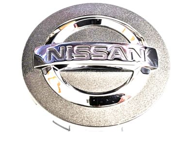Nissan 40342-ZB700 Disc Wheel Ornament
