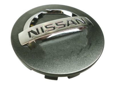 2007 Nissan 350Z Wheel Cover - 40342-ZB700